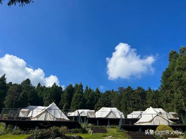特别关注丨金华市科普作协开展全国科普月金华山科普创作采风活动