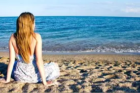 人这一辈子，真正属于你的东西就两样，别拿它不当回事图片