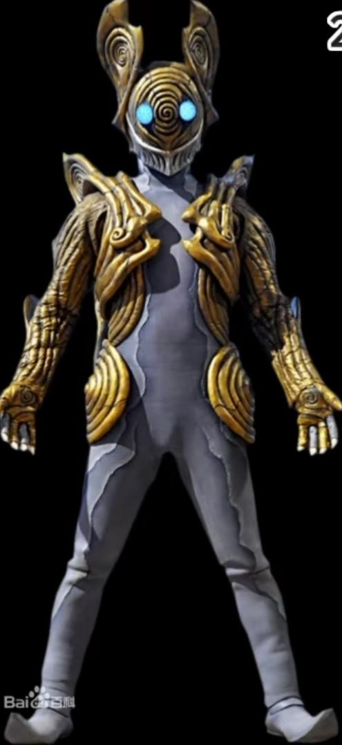 第二次出现忍者元素的战队（忍风战队破里剑者）全怪兽大合集