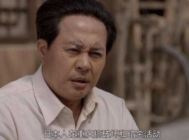 离了唐国强	，新“主席”特型演员打出一副王炸，哪有什么不可替代