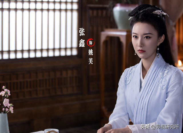 周洁琼新剧《明月入卿怀》首播6集，口碑出炉，观众评价一针见血