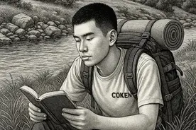 孩子晨读和不晨读，差距会越来越大图片