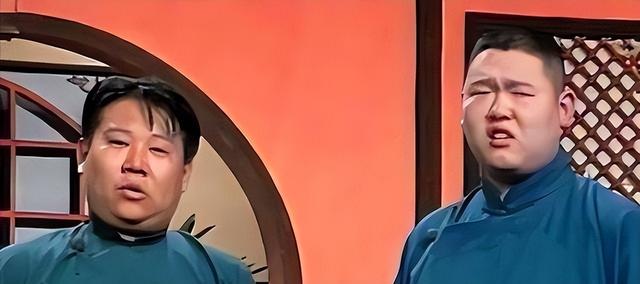 王玥波：我现在一月七八万，比不上于谦，但离开郭德纲不后悔！