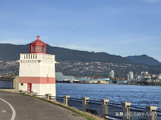温哥华游记（四）
