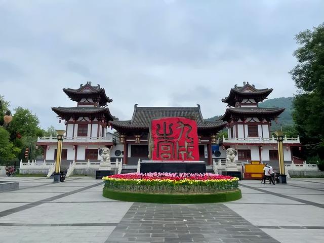 陕西两天1晚避暑自驾攻略：闯进秦岭皇家清凉秘境，惬意游山玩水