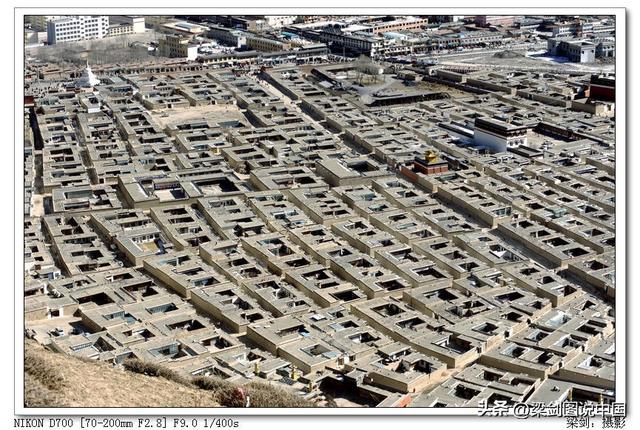 “圣境甘南·心灵之旅”夏河县文旅招商推介暨颁奖典礼在兰州举行