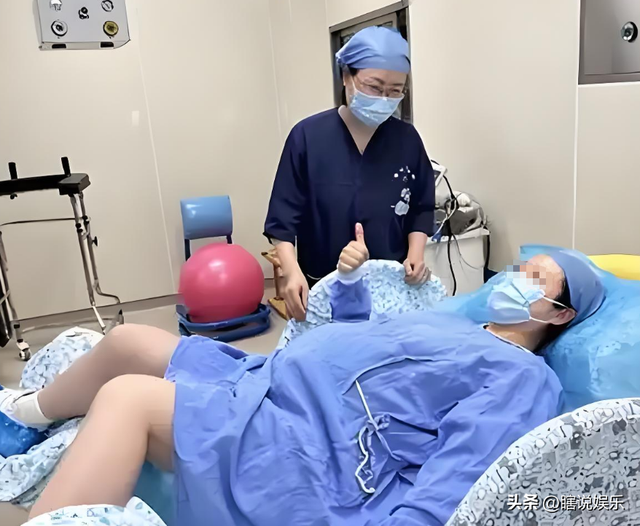 七年前，山东美女买英国优质男精子，生下混血宝宝，如今怎样了？