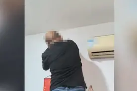 “感谢监控陪了孩子6年”：江苏爸爸一句话，网友炸锅了……图片