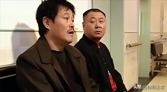 终于破案了！逼得赵本山退出央视春晚的不是宋丹丹，更不是范伟