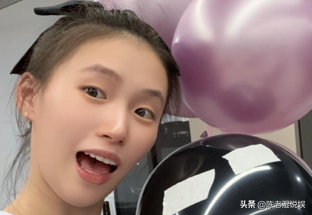 好饭不怕晚！陈芋汐再破天花板	，全红婵的话终于有人信了