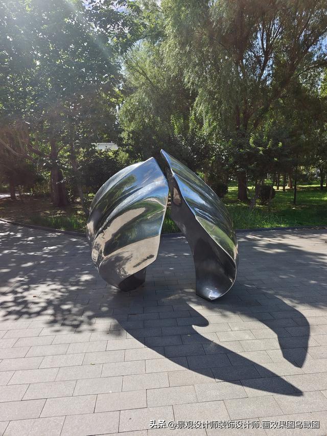 河北省廊坊市文化公园