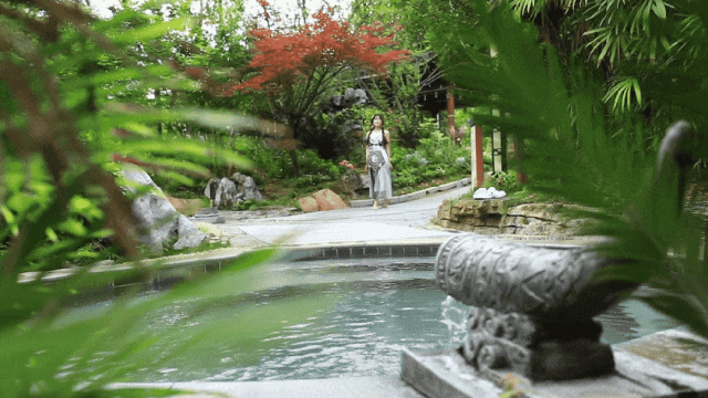 乡游黔中 · 剑河县 太拥镇丨秋染八万山，林海叠彩入画来