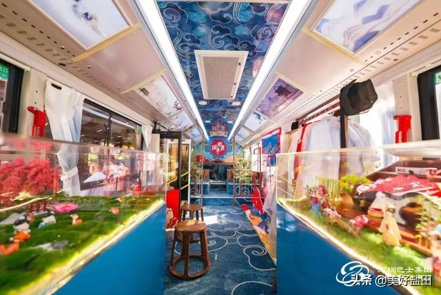 梅沙中英街旅游专线开通！还有这些专线带你轻松畅玩“双节”！