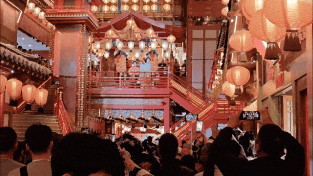 陕西文投 | 打好“组合拳”，持续激发文旅消费新活力