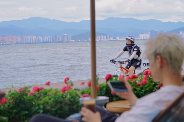 错峰游大理，遇见不一样的“风花雪月”