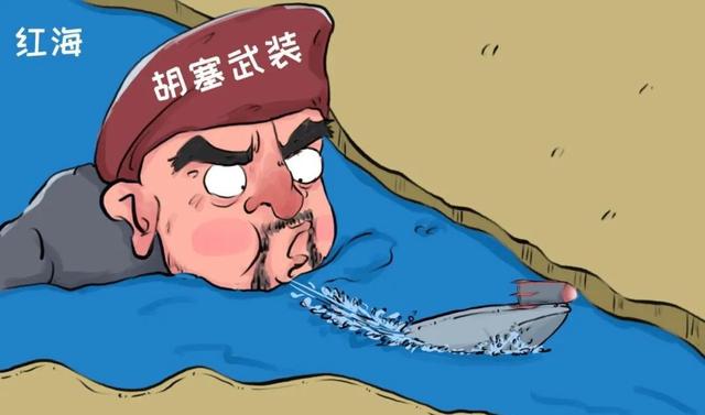 突发！以色列临门一脚被踢爆，美国彻底傻眼，列强今犹在...