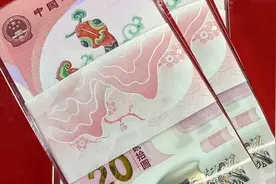 蛇钞靓号、版别、号段分布及市场术语大全（集币必藏）图片