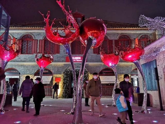 烟台百年地标即将全域将开，老街老巷里藏着哪些新惊喜？