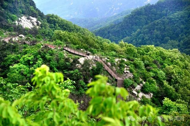 5A级景区重磅官宣：临沂、济南市民免费！