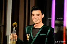 他再不济，也是在荣誉上比肩谭咏麟的港乐殿堂级歌手图片