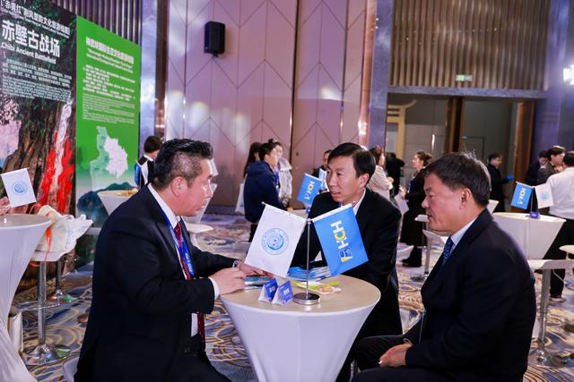 第二十五届华创会 知音湖北 大美长江 文旅专场推介会在汉成功举办！