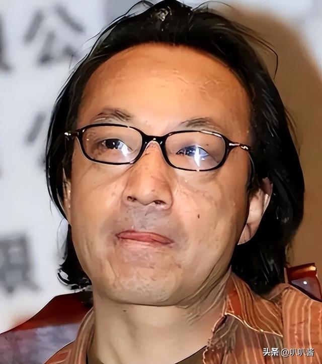 她11岁被导演看中，与名导同居多年被抛弃，如今复出却无人问津