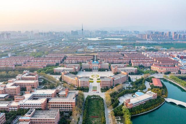 河南未来“吃香”的城市，不是商丘、开封，就连郑州都靠边站！