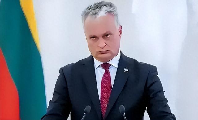 禁止所有中国外交官入境，不让两岸统一，这个国家比美国还要嚣张