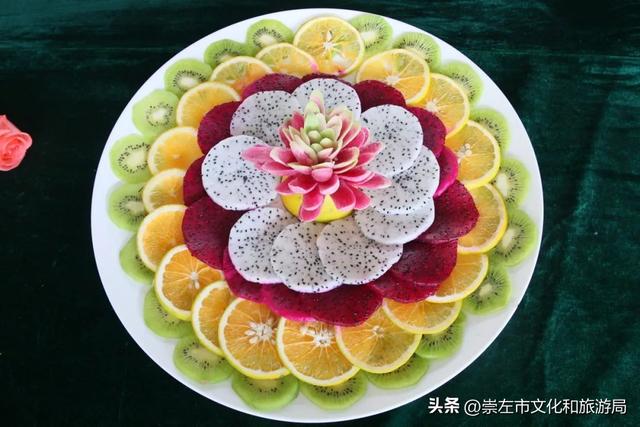 江门⇋崇左！江门街坊，这个暑假，崇左喊你免费游！