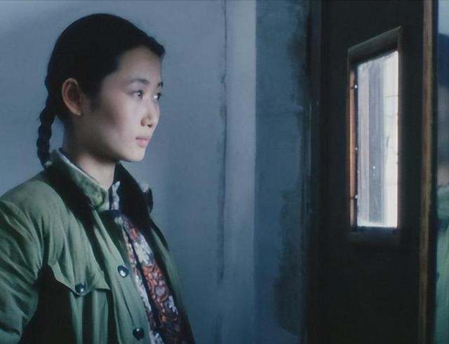 山西悍妇赵涛：长得不行、演技不行，却20多年霸占贾樟柯所有女主