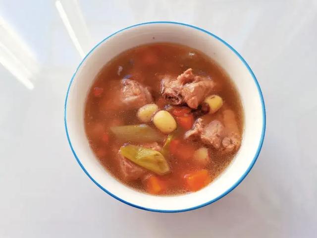 这种应季食物，高碳水却低 GI，三高也能放心吃！错过后悔一年