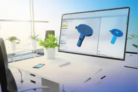 如何在苹果Mac电脑上运行SOLIDWORKS软件图片