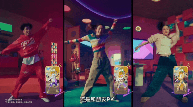 腾讯连放46款游戏的新消息