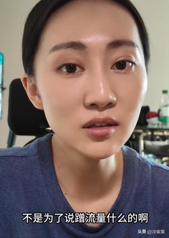 陪玩陪睡仅开胃菜	，又一位内娱女演员曝"潜规则" 原来岳云鹏没说错