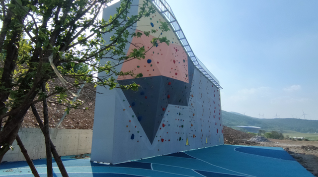 荆门圣境山“低空文旅”火了！武汉城建集团设计团队解码出圈密码