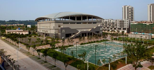四川省江安县历史沿革及行政区划