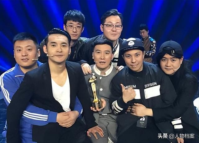 赵本山也想不到，一向老实本分的宋晓峰，会在过年前	，栽个大跟头