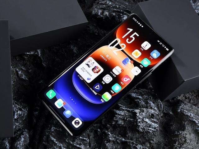 iQOO、一加、realme上半年销量大比拼