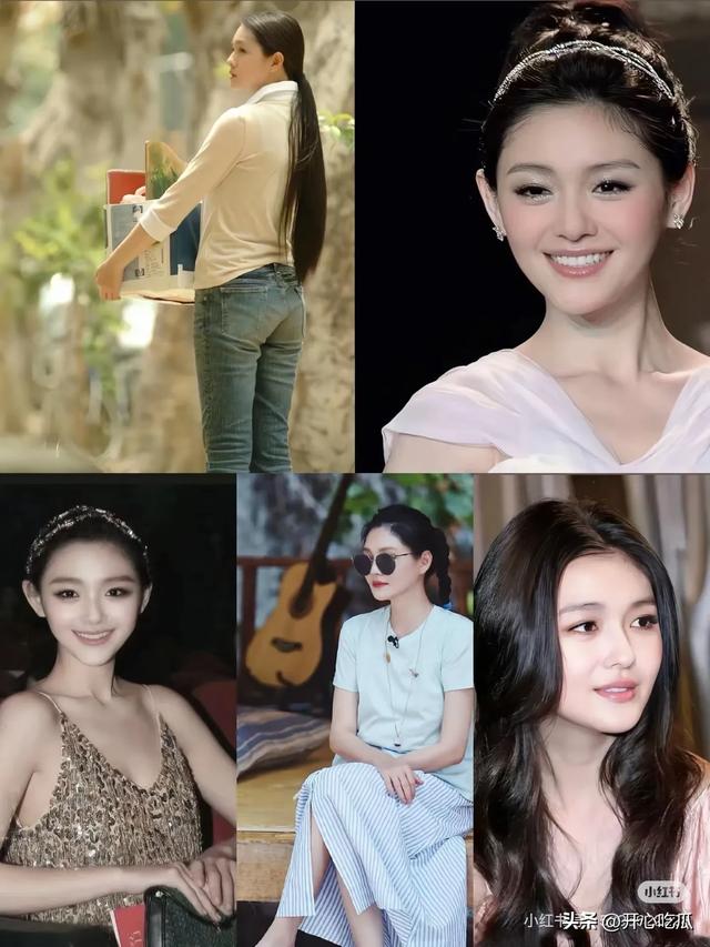 小玥玥和小箖箖街头骑车散步，爸爸推姐弟俩荡秋千，玩得太开心了