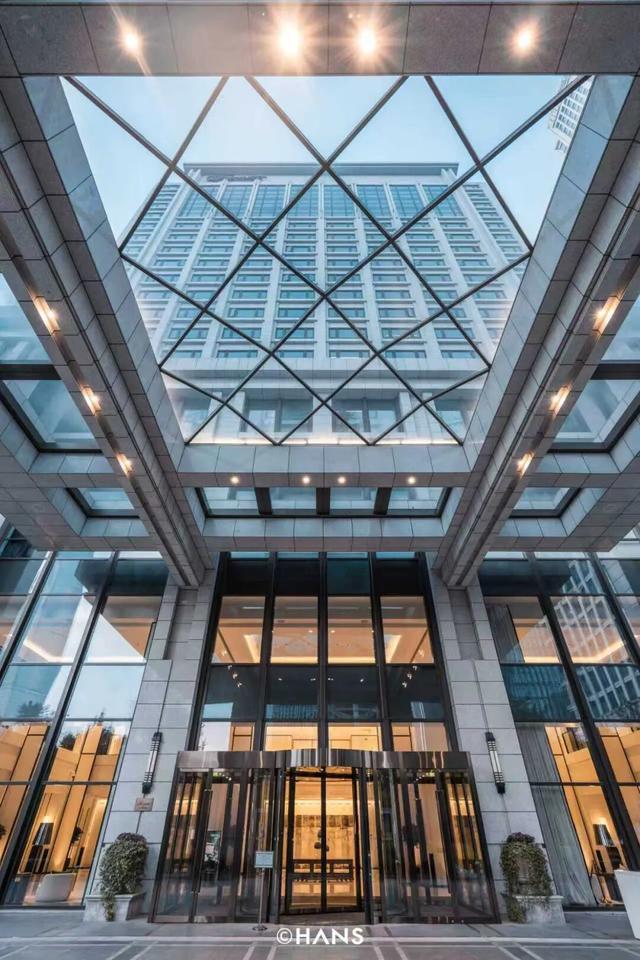 来汉口 逛江汉 | 淮海路，久仰