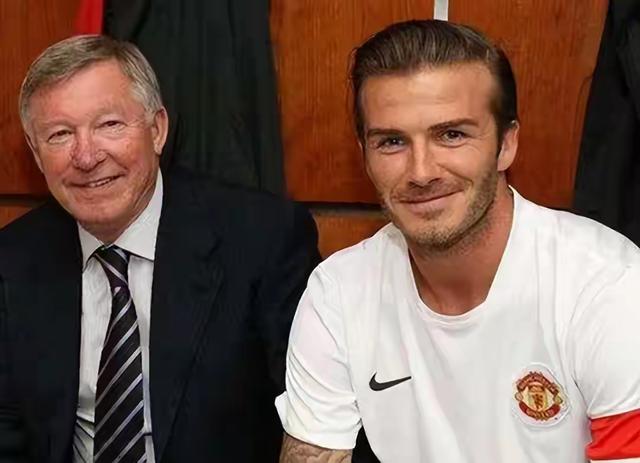 钱再多有啥用？身价上亿美金的贝克汉姆现状	，给所有人敲了警钟