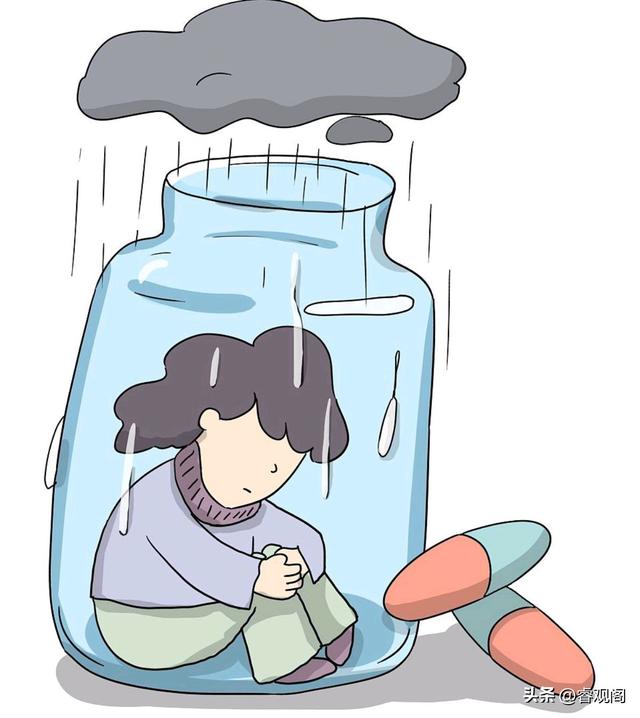 网络烂梗正在喂大一代人？专家揭秘：emo、“那咋了”藏着的孤独