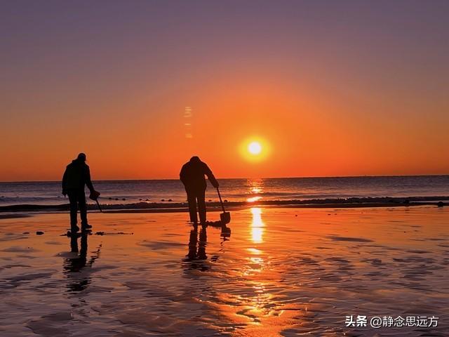 河南人去了潍坊和日照，直言不讳：潍坊人和日照人气质截然不同！