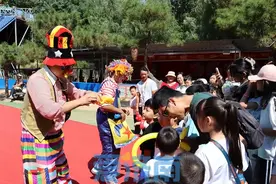 来济南长清吧，一个没有天花板的地方图片