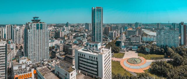 四川下一个黑马城市已定？不是宜宾、德阳，有望成第二个“成都”