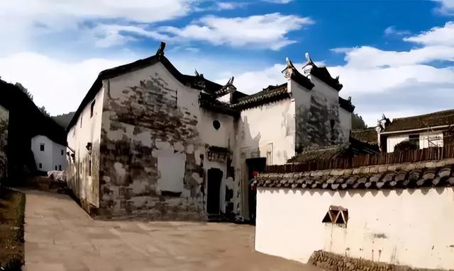 浙江金华20个最美中国传统村落，藏着婺州秀丽繁华遗风