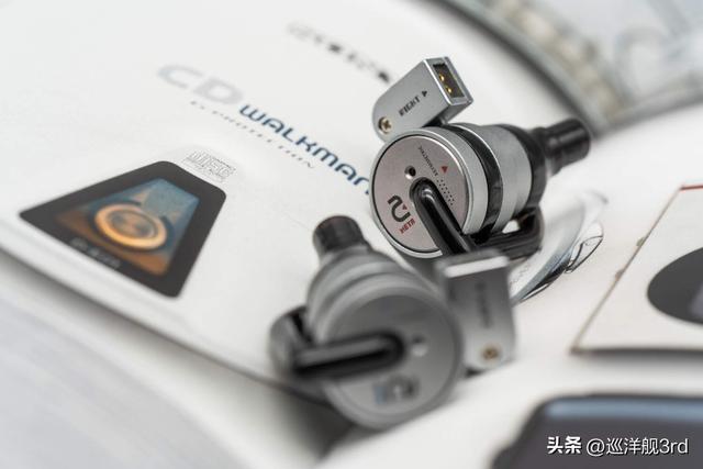 900天的里程碑：爱达声META双动圈入耳耳机