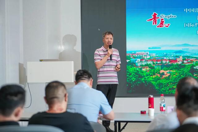 激发湾区XR/AI科创动能，“元梦山海”大赛深圳推介会圆满举行！