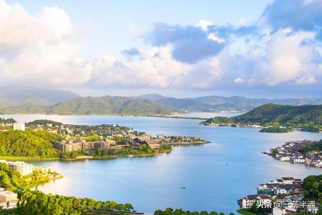 免费营地！浙江宁波全境免费自驾停车露营地，好玩景点，特色美食