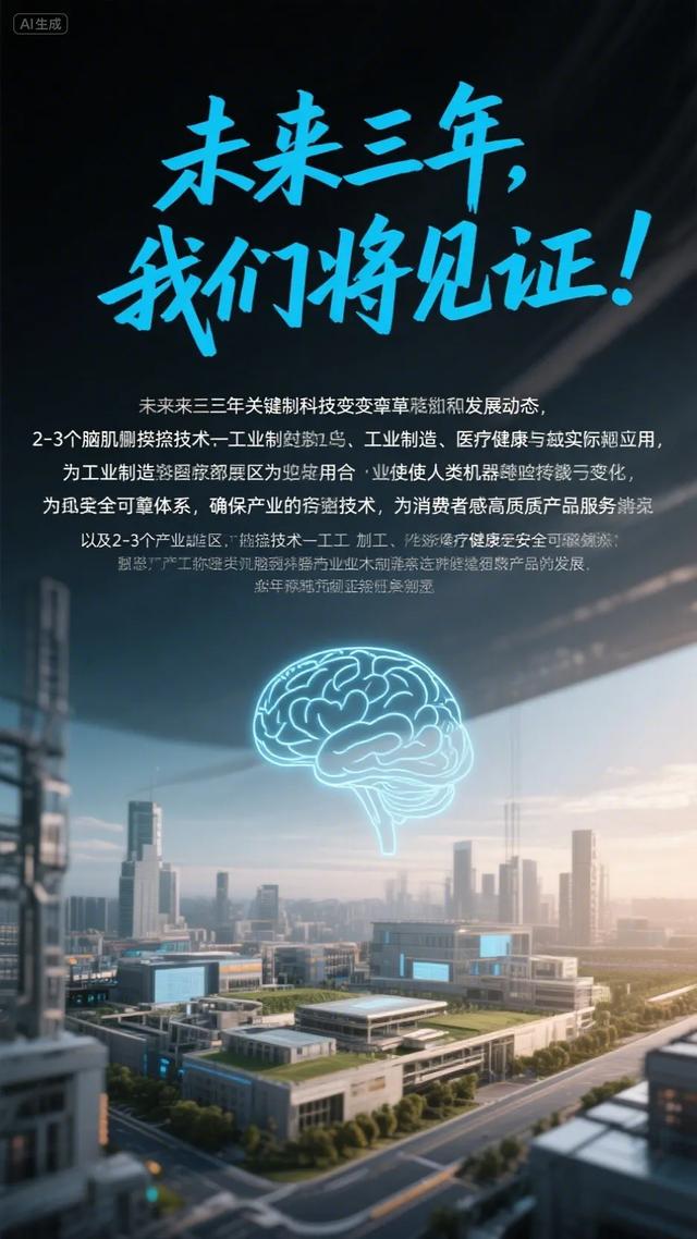 华为Al破局！机器人革命引爆万亿市场，中国智能改写全球规则